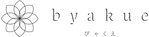 byakue - 感謝の葬送衣 - びゃくえ